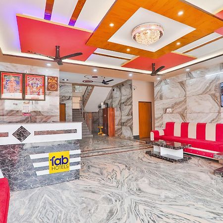 Fabhotel Shree Venkatesh Nileyam Ayodhya 외부 사진