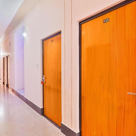 Fabhotel Shree Venkatesh Nileyam Ayodhya 외부 사진