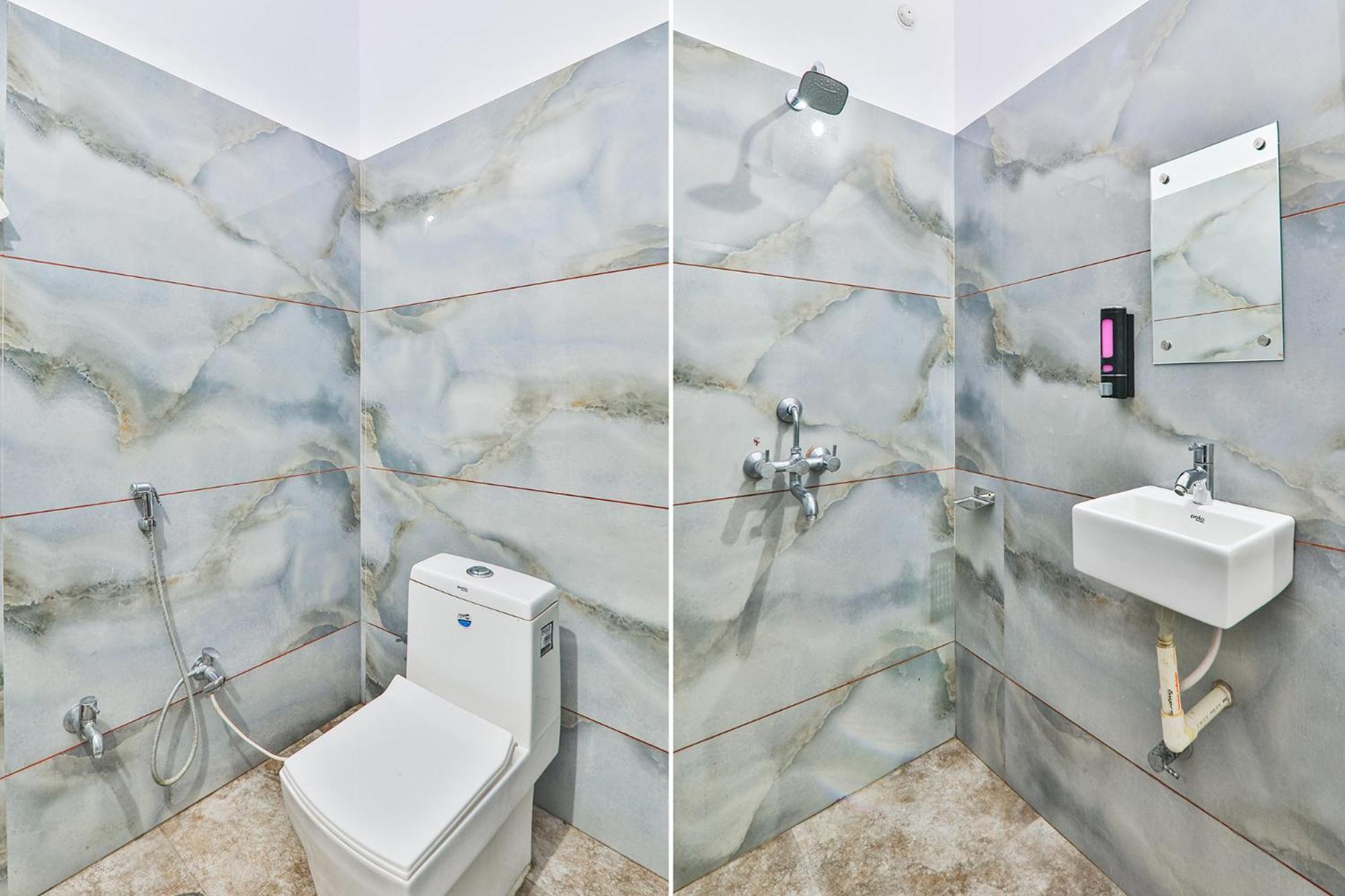 Fabhotel Shree Venkatesh Nileyam Ayodhya 외부 사진